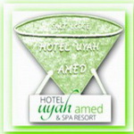 Hotel Uyah Amed and Spa Resort Bali Eco